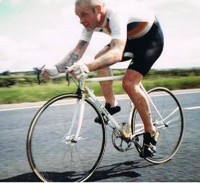 Men Cyclists | Time Trial